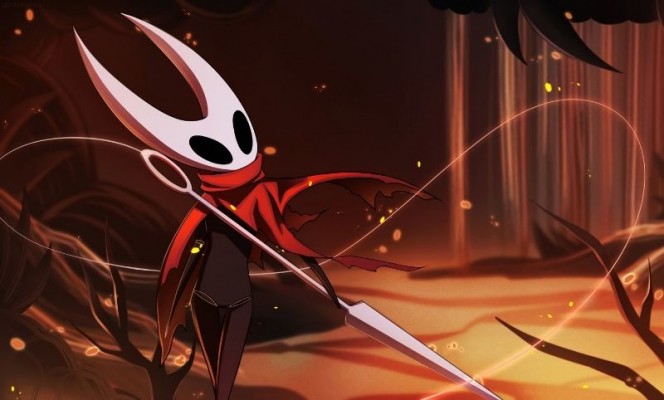 What is Hollow Knight and How to Play? - Hollow Knight Game Blog